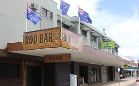 Lake Central Cairns