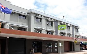 Lake Central Cairns